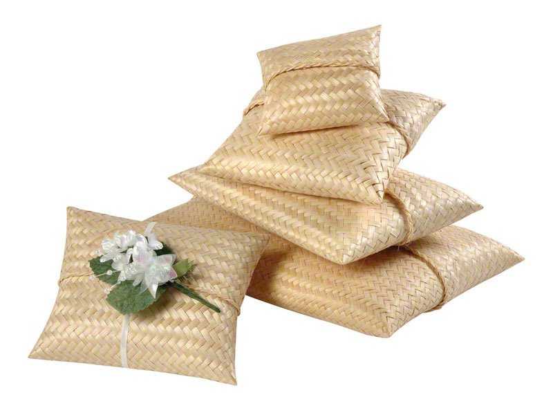 Scatter Pouch