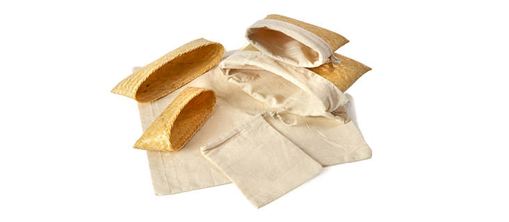 Bags & Pouches