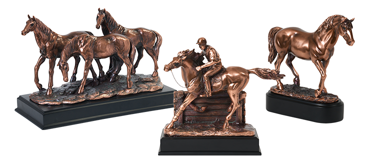 Horse & Pony Urns