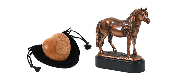 Keepsake Urns