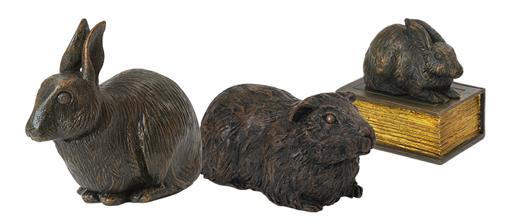 Small Pet Urns