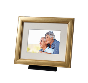 Photo Urns & Memorials