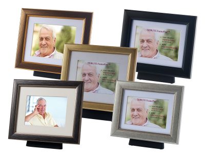 Tribute FramePod